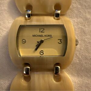 Michael Kors Large Women’s Watch Vintage Y2K